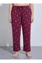 Graphic Tee & Pyjama - 4