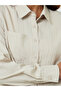 Regular Fit Long-Sleeve Shirt - 4