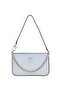 Noelle Ii women's clutch bag - 6