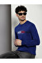 LIC M DOUG LOGO SWEATER