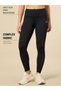 Black Hiit Black Comflex Tights - 3