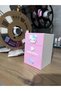Cute Desktop Organizer – Pen, Makeup, and Small Item Organizer - 2