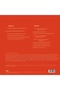 Greencham Songs 1 - the Law of Love (Vinyl Record) / Brand New in Original Packaging Lp - 2