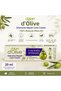 Daland'Olive Natural Care Set Natural Care & Healthy Skin & Strong Hair - 7