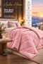 Single Welsoft Quilt Premium Double-Sided Cotton Fabric, Silicone Filling, Ultra Soft Premium Quilt - 6