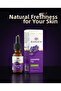 Natural Lavender Oil 20 ml - - 3