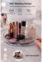 Pami̇t Home 360 Degree Rotating Makeup & Jewelry Organizer Cabinet Organizer Stand Table Rotating Organizer