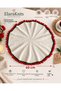 Red Roses Bouquet Blanket Bouquet Shawl