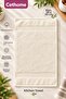 Çethome 30X50 Ecru Color Luxury Kitchen Towel
