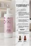 Bc Peptide Repair Rescue Emergency Repair Sulfate-Free Hair Care Shampoo 1000 ml - 2