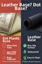 Clothes Dryer Top Organizer Mat Liquid-Proof Cover Palm Breeze - 4