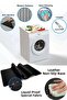 Clothes Dryer Top Organizer Mat Liquid-Proof Cover Laundry Duck - 3