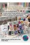 Professional Glitter Face Stone Full Large Size Set - Boxed + Adhesive Gift - 2