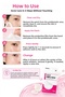 F.A.S.T. Pimple Patch Hydrocolloid Care Tape - 8