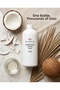 Coconut Oil 1 kg – Intense Moisture & Nourishing Care |   Natural Care Oil for Dry Skin and Hair |   Soft & Vibrant Appearance - 2