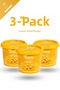 Freeze Dried Mango Kova 3-Pack