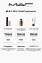 Studio Radiance Skin Tint Stick Serum Stick Foundation with Moisturizing Effect for up to 24 Hours - Lightest 1 - 8