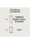 Pure Normal Skin Hair Removal Cream Leg and Body 100 ml - 2