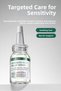 1% Ectoin, Azulene and Heartleaf - Soothing and Barrier/Relief Supporting Skin Care Serum 25 ml - 4