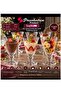 Sophia Footed Pudding Ice Cream Milk Dessert Presentation Container 200Cc Volume Stylish Convenient Multi-Purpose Product