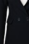 Trendyol Studio Şallı Siyah Blazer Ceket TWOAW27BC00051 - 2