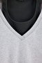Kar Melanj 2-Piece Low Shoulder Knitted Sweatshirt Tbbaw27Ao00010 - 3
