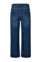 Petite Mavi Straight/Düz Kesim Yüksek Bel Jeans TWOAW27JE00248 - 7
