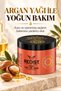 Special Argan Oil Hair Care Mask for Dry and Damaged Hair 475 ml - 2