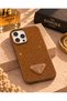 iPhone 13 Pro (6.1 Inch) Compatible Shiny Diamond Rhinestone Diamond Sequin Glitter Lux Cover Case - 4