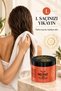 Special Argan Oil Hair Care Mask for Dry and Damaged Hair 475 ml - 3