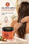Special Argan Oil Hair Care Mask for Dry and Damaged Hair 475 ml - 4