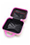 30*15*25 Square Mini Cosmetic Suitcase Beige - 7