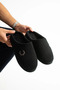 3-Piece Pack of Ribbed Non-Slip Silent Slippers Dowry Bundle Set (Washable) - 2