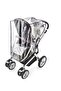 Baby Pram Pushchair Walking Stick Raincoat Windbreaker Luxury Raincoat - 2