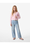 V-Neck Buttoned Long Sleeve Basic Cardigan