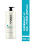 Moisturizing Shampoo with Coconut Oil Extract for Dry and Brittle Hair -Vasso Aqua 1500 ml