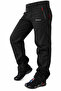 Outdoor Softshell Black Winter Men's Pants 402100