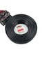 10m heisexian Pure Copper Microphone Cable, Dual Core Microphone Cable, Karaoke Cable, Mixing Consol
