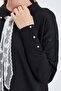 Fullamodest Lace Scarf Knitwear Tunic - 8