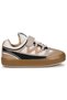 Plan Daily Velcro Lace-Up Boys' Sports Shoes - 4