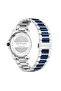 Rd614148M Men's Wristwatch with Steel Strap - 5