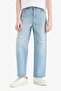 Wide Leg Fit Comfortable Wide Leg Jean Trousers for Boys D6844A825Sm - 4