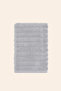 Arora 100% Cotton 2-Piece Towel Set 80X150 cm Warm Clay - 3