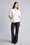 Flare Fit Ornamental Pocket Trousers I3571Ax26Au
