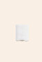 Scallop 100% Cotton Towel 4/50X90 cm Ecru+Desert Sand - 4