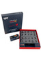 Mini Gt 1/64 Oracle Red Bull Rb19 # 1 Max Verstappen Japan Gp Pit Crew Set Limited Edition - 4