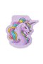 Caiet în formă de unicorn magic - 3
