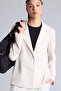 Ultra Soft Standard Fit Blazer Jacket G8385Ax26Sp - 2