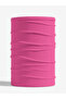 Pembe Desensiz Unisex Basic Buff Boyunluk – Bandana, Baf. Maske, Saç Bandı, Motosiklet & Outdoor