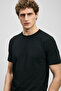 Pablo Modern Graphic T-Shirt Black - 5